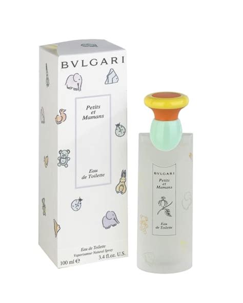 bvlgari baby perfume set|bvlgari perfume list.